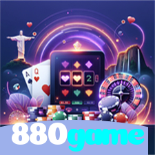 880game：Sua chance de ganhar começa no cassino online com poker e apostas no futebol!