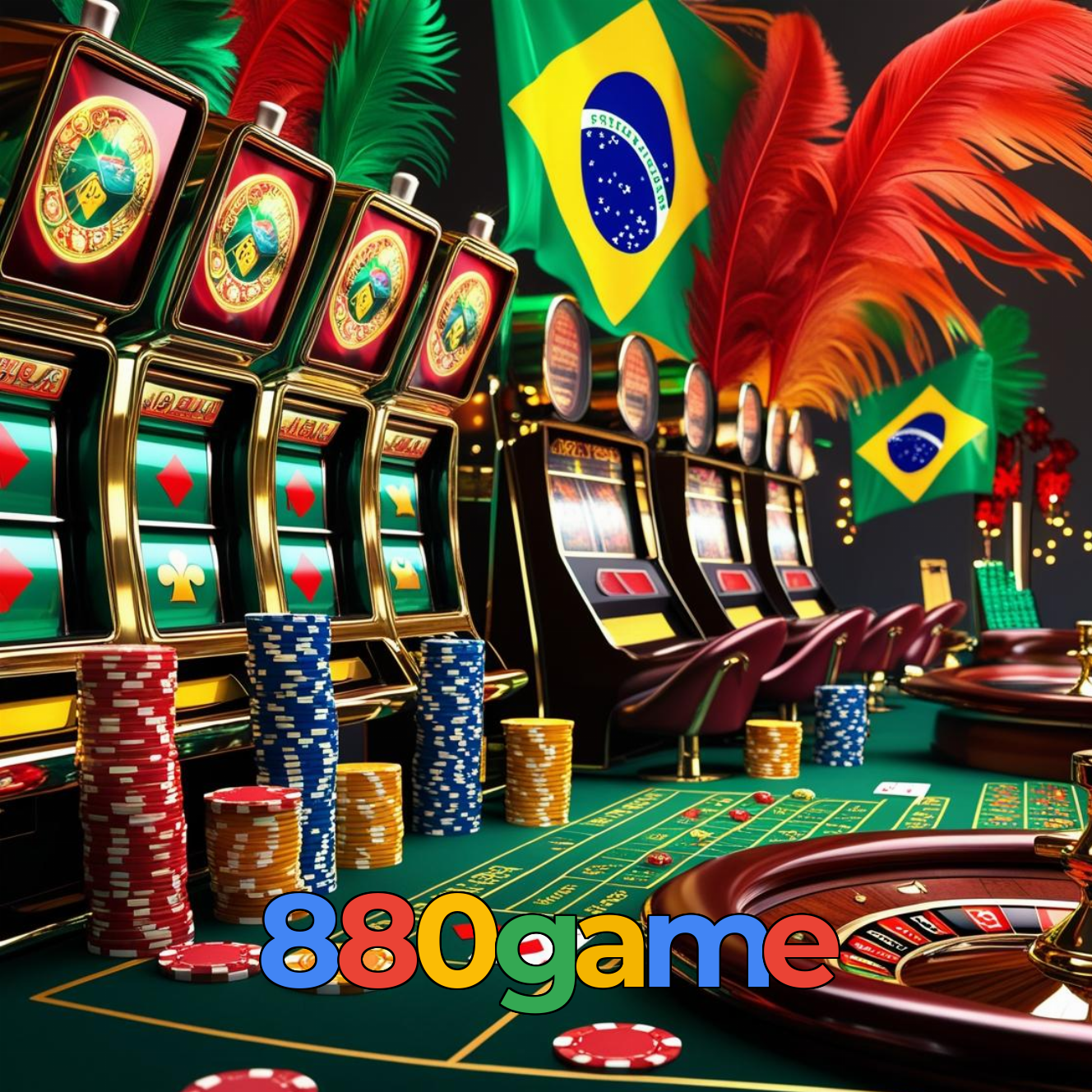 880game:Prepare-se para o melhor da diversão no cassino! Jogue agora!