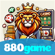 880game：Gire as slots e conquiste prêmios incríveis!