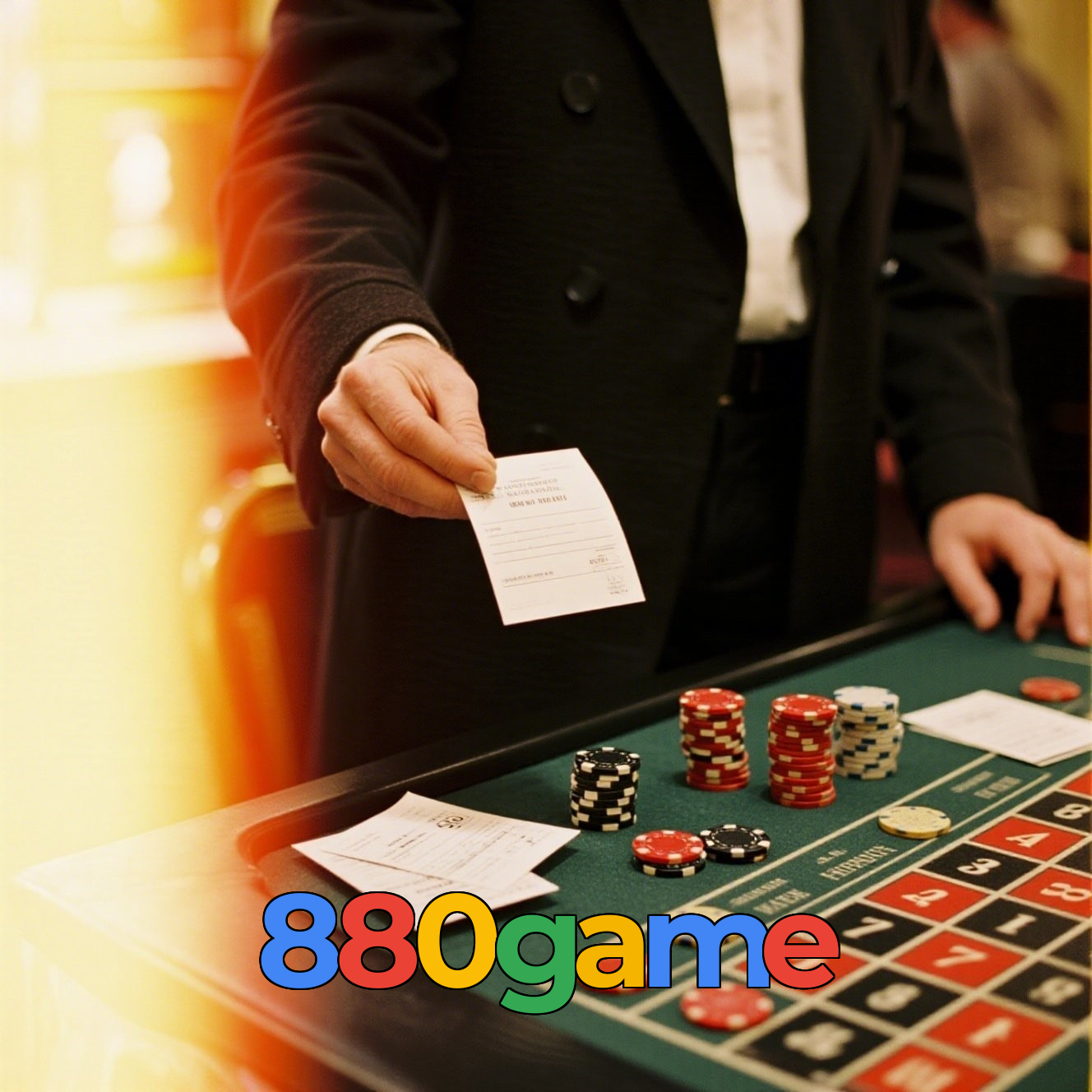 880game:Em cada giro nas slots, a vitória está ao seu alcance!