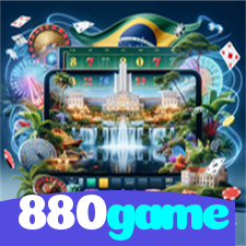 880game：Cada giro na roleta é uma nova chance de vitória!