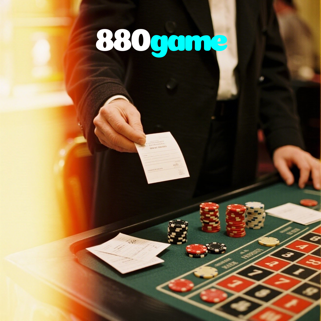 880game:Jogue roleta, aposte no futebol e ganhe em grande estilo no cassino!