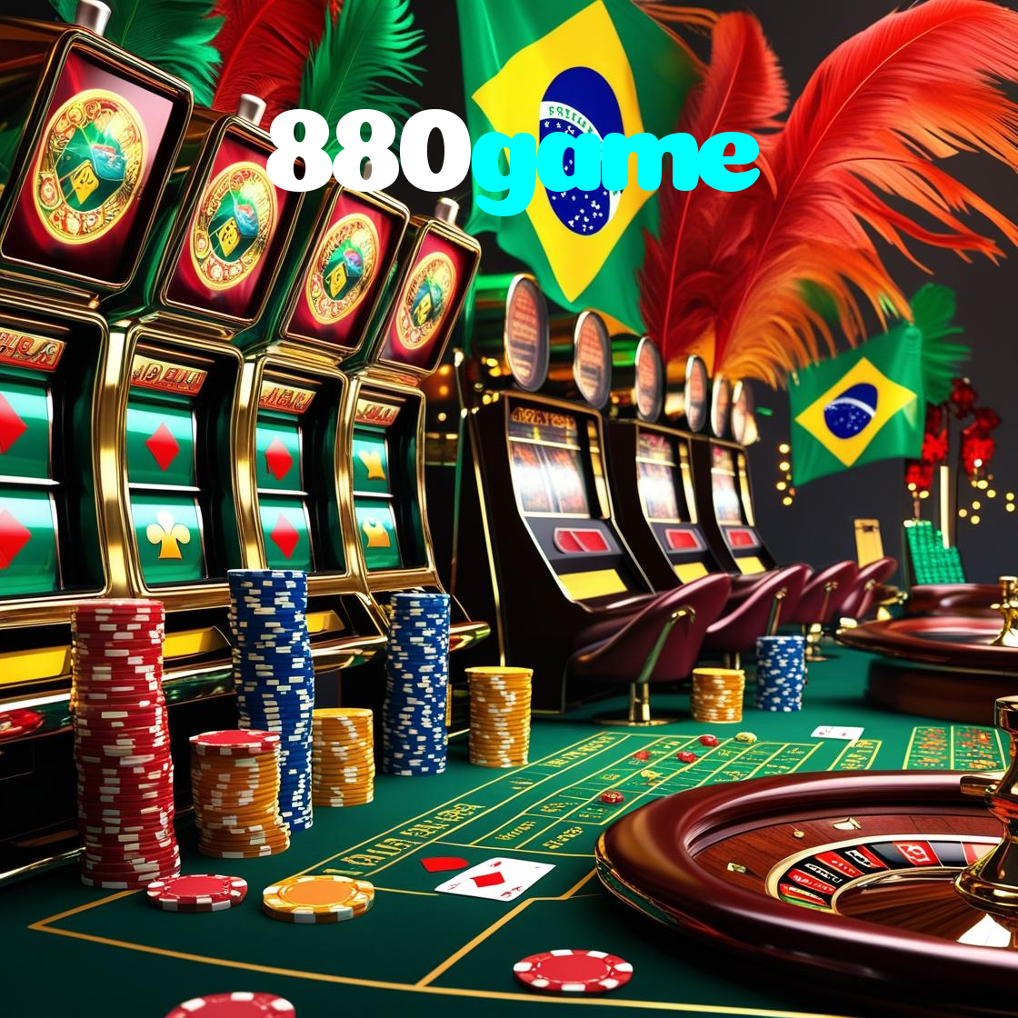 880game:Jogue slots, poker e aposte no futebol no cassino online mais emocionante!
