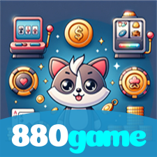 880game：Sua sorte está no cassino online com jogos como poker e apostas no futebol!