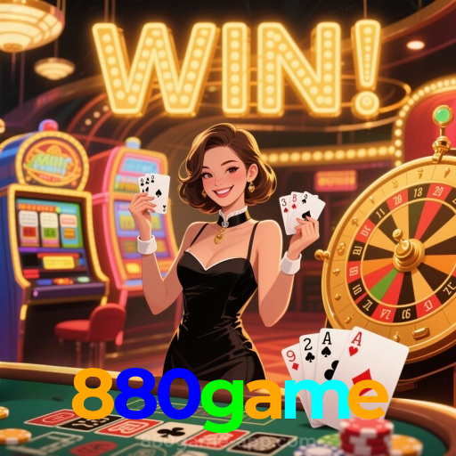 880game：O cassino online ideal para você jogar blackjack e apostar no futebol!