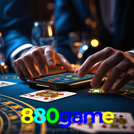 880game:Jogue poker e aposte no futebol com grandes prêmios em jogo!