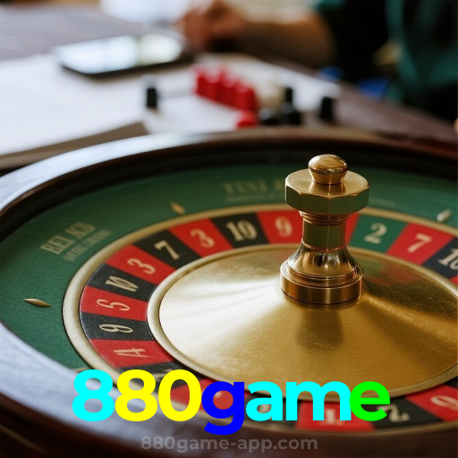 880game：Jogue no cassino online com apostas em futebol e ganhe grandes prêmios!