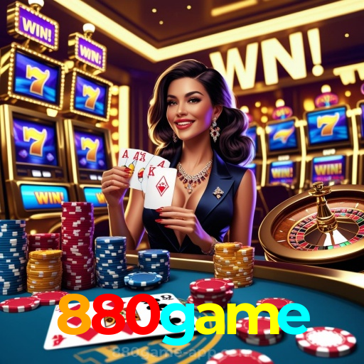 880game:Aposte no futebol, jogue poker e conquiste vitórias épicas!