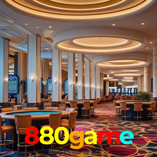 880game:As melhores roletas te aguardam! Aposte e conquiste sua vitória!