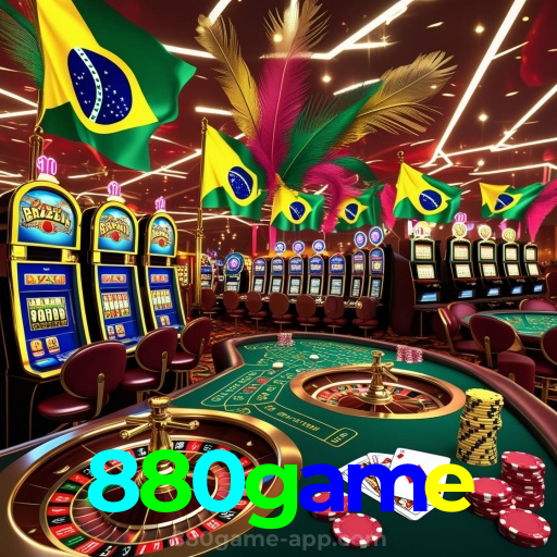 880game:Entre na competição digital de futebol e mostre sua habilidade!