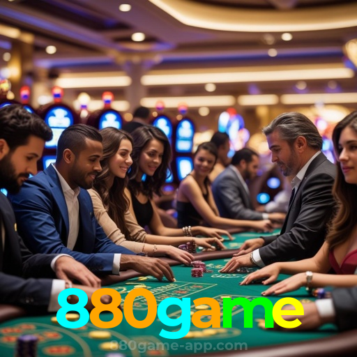 880game:Gire a roleta e conquiste grandes prêmios em nosso cassino!