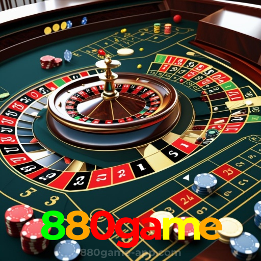 880game:Jogue slots, ganhe no futebol e aposte com confiança no nosso cassino!