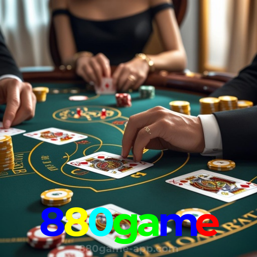 880game:A sorte está na roleta! Aposte e ganhe agora!