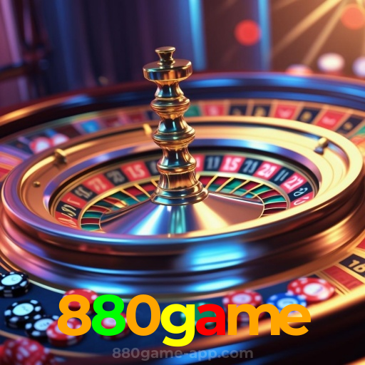 880game:Cada giro pode ser um novo prêmio! Descubra as melhores slots online!