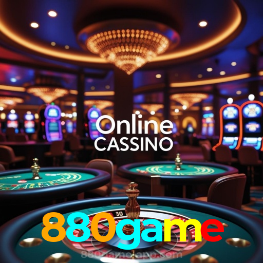 880game:Aposte nas roletas e conquiste prêmios incríveis!