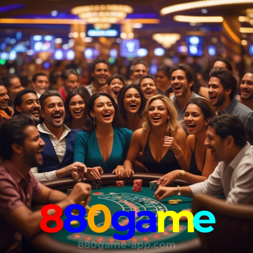 880game:Vença no cassino online com blackjack e apostas esportivas no futebol!