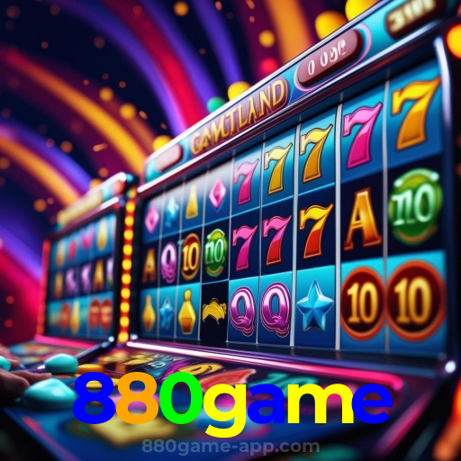 880game：A melhor plataforma de cassino para apostas no futebol e roleta!
