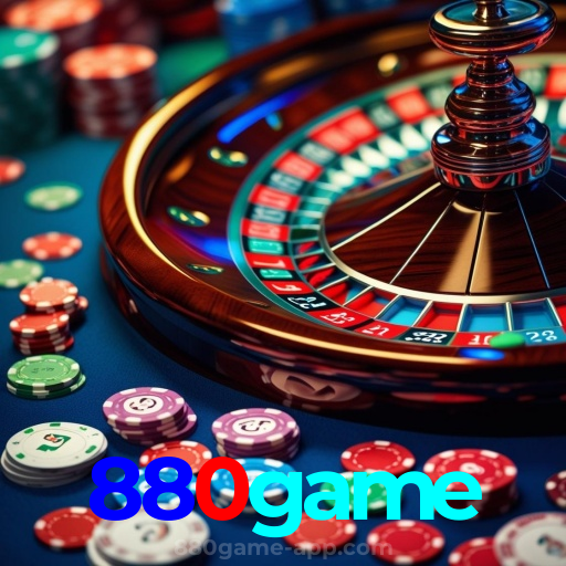 880game：Poker, roleta e apostas ao vivo no futebol online, tudo ao seu alcance!
