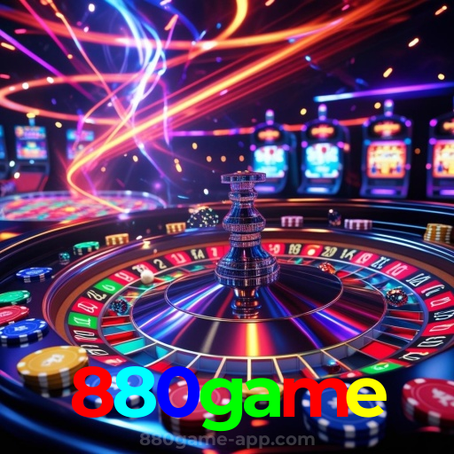 880game：Ganhe no futebol e jogue os melhores jogos de cassino online!