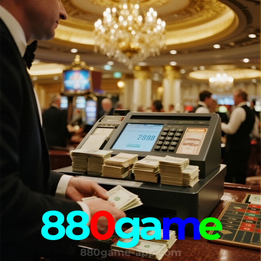 880game：Apostas ao vivo no futebol e os melhores jogos de cassino para você!