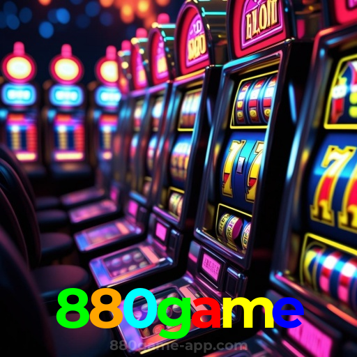 880game：Diversão sem limites com roleta, blackjack e apostas em futebol ao vivo!