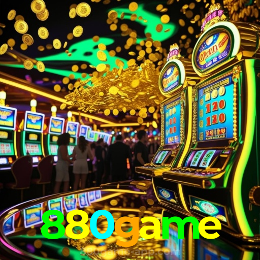 880game:O cassino online mais confiável para apostas no futebol e jogos de cassino!