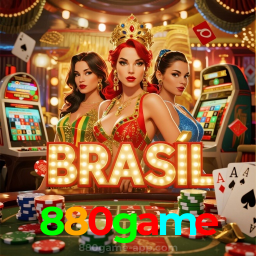 880game：As slots mais emocionantes estão esperando por você! Jogue agora!
