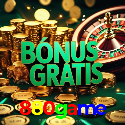 880game：Encontre a sorte nas nossas roletas e ganhe prêmios incríveis!