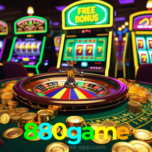 880game:O cassino online mais seguro para apostas em futebol e diversão com roleta!