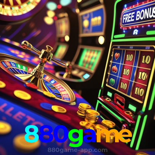 880game:Onde sua sorte brilha com poker, roleta e apostas no futebol online!
