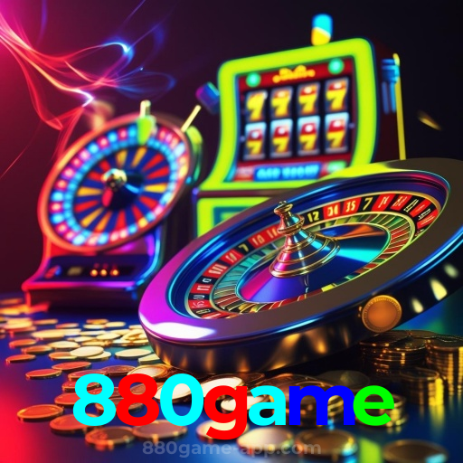 880game：Apostas ao vivo no futebol e grandes prêmios nos melhores jogos de cassino!