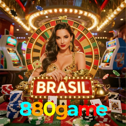 880game：Apostas no futebol e grandes prêmios em roleta no cassino online!