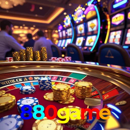 880game：Jogue poker online e conquiste grandes vitórias nas cartas!
