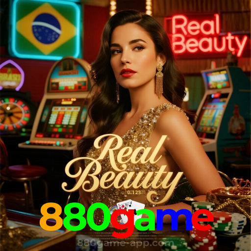 880game：Vença no blackjack e conquiste grandes prêmios!