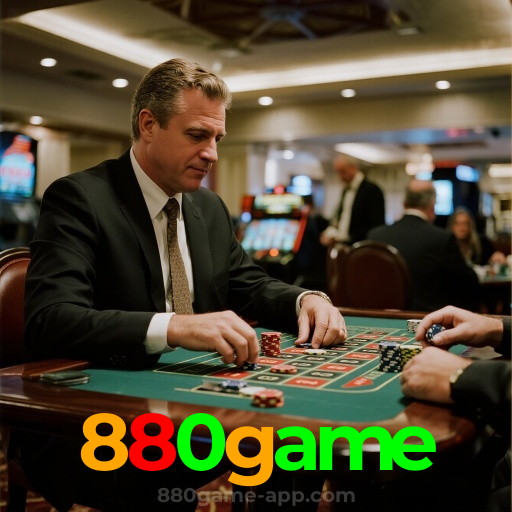 880game:Jogue agora e vença no melhor cassino online!