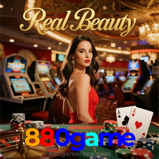 880game:Poker, blackjack e apostas em futebol online, tudo no melhor cassino!
