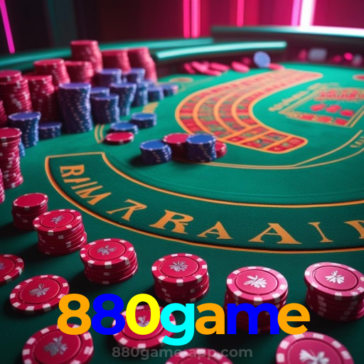 880game:Aposte no futebol e jogue os melhores jogos de cassino como roleta!