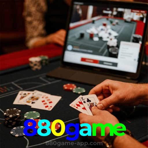 880game：No futebol online, a chance de ganhar é sua!