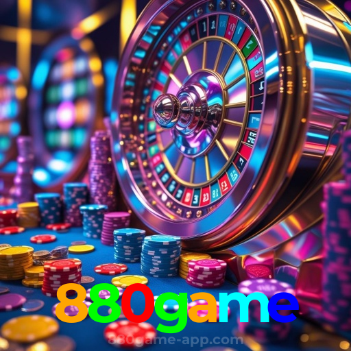 880game：Ganhe no futebol e conquiste prêmios nos melhores jogos de cassino online!