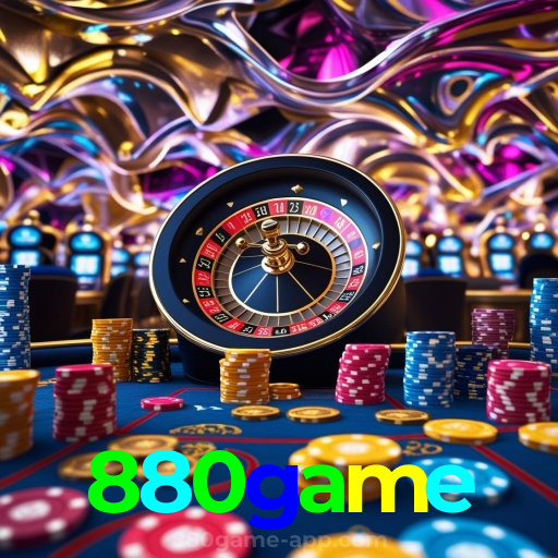 880game：A diversão começa no cassino online com poker, roleta e apostas no futebol!