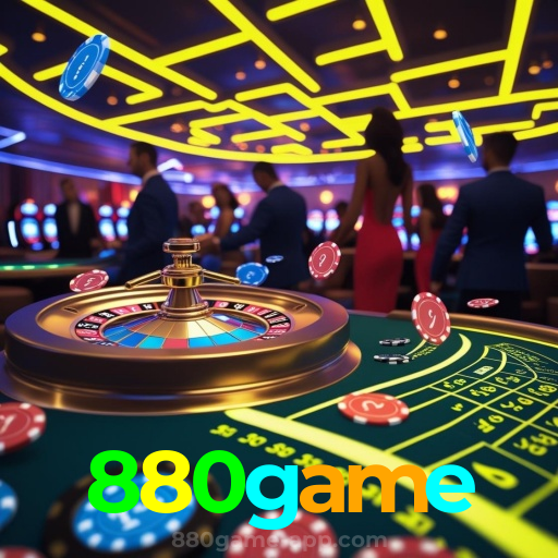 880game:Jogue nas slots e vença o jackpot! A sorte está te esperando!