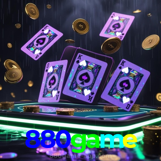 880game:Aposte no futebol e jogue blackjack para grandes vitórias!