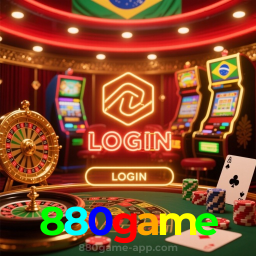 880game：Jogue nas melhores slots e leve para casa prêmios sensacionais!