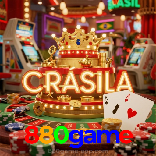 880game：Cada giro nas slots pode te levar à grande vitória!
