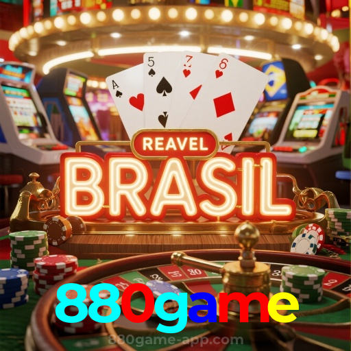 880game：Aposte nas melhores máquinas caça-níqueis e leve o jackpot!