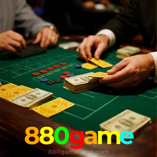 880game：Jogue poker, aposte no futebol e ganhe em grandes jogos de cassino!