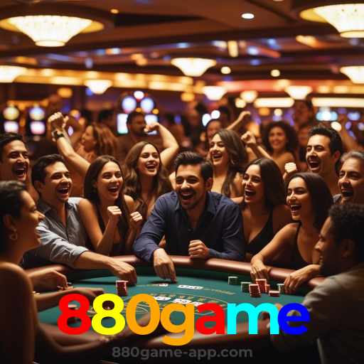880game：A sorte te espera com apostas no futebol e os melhores jogos de cassino!