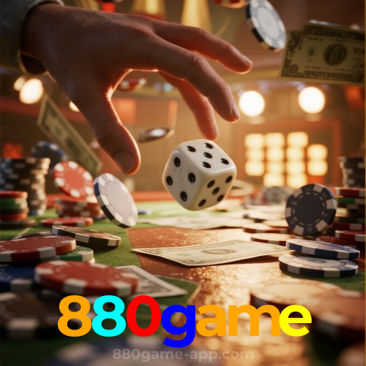 880game：Cada giro é uma nova chance de ganhar! Venha para as slots agora!