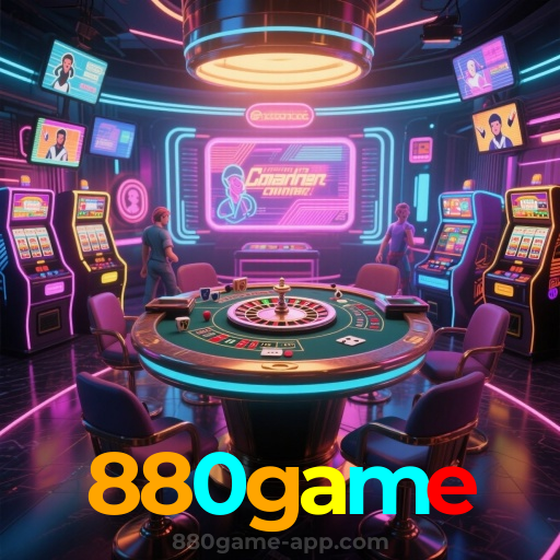 880game：A adrenalina do futebol online te espera para grandes vitórias!