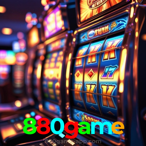 880game：A diversão nunca para! Entre no nosso cassino e jogue os melhores jogos!